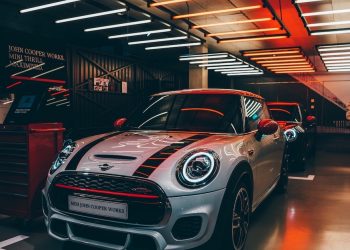 5 Tips to Upgrade Your Garage