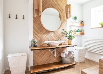 4 Plants to Give Your Bathroom a Tropical Feel