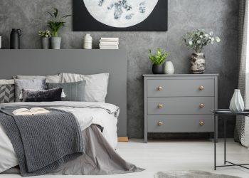 The Dos and Don’ts of Creating a Monochromatic Room