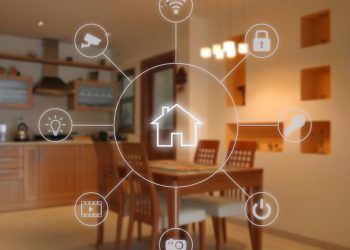 4 Ways Smart Home Technology Can Improve Your Life