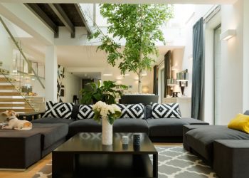 How to Bring the Outdoors Into Your Home