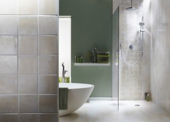 Everything You Need to Know About Wet Rooms