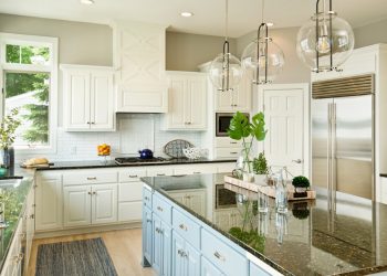 5 Features to Set Your Kitchen Apart