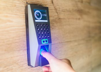 5 State-of-the-Art Features for a Secure Home