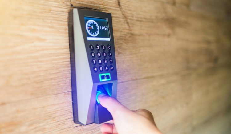 5 State-of-the-Art Features for a Secure Home