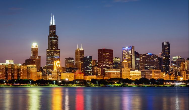 The Top Home Features for Luxe City Living