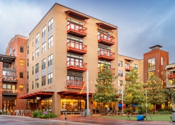 The Best Building Amenities for Luxurious Living