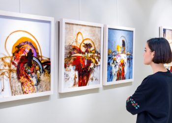 How to Protect Your Valuable Art