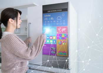 The Best Benefits of Smart Appliances