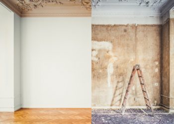 Should You Buy a Luxury Home…or Build Your Own?