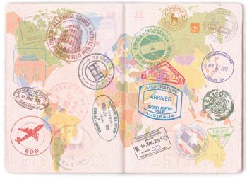 Travel the World for Home Design Ideas