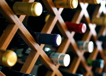 How to Store Your Wine Collection Like a Connoisseur