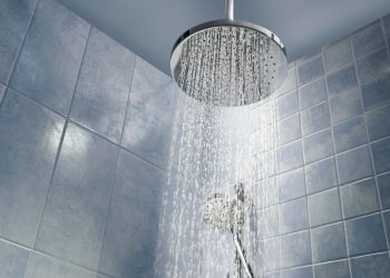 5 Design Features for a Luxurious Shower