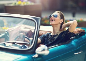 The Perfect Place for Car Lovers? Car Condos.