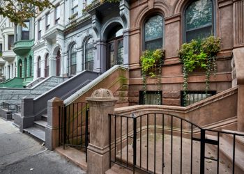 The Luxuries of City Living