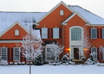 5 Features for a Luxurious Home This Winter