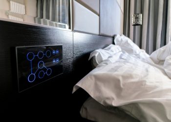 How to Optimize Smart Tech in Your Bedroom