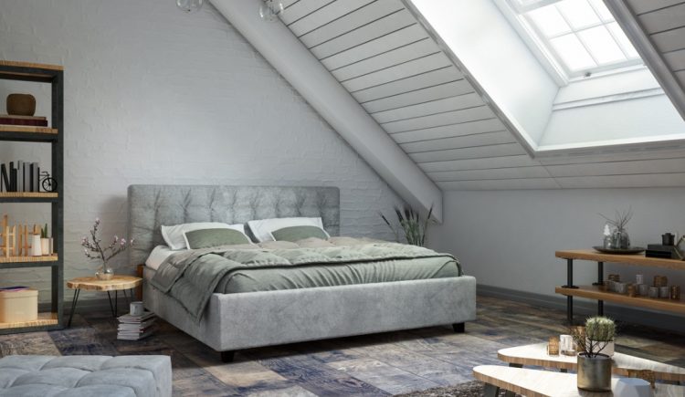 4 Luxurious Ideas for Transforming Your Attic