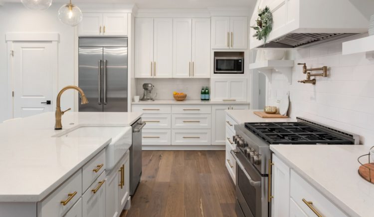 4 Tips for Creating a Timeless Kitchen