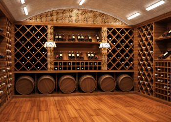A Guide to Designing an Urban Wine Cellar