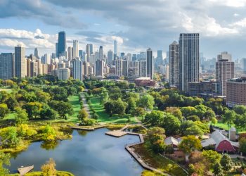 How to Combine the Benefits of Nature and City Living