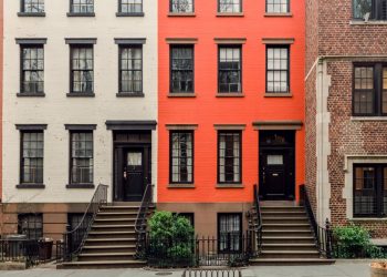 What Exactly Is “Hipsturbia?”