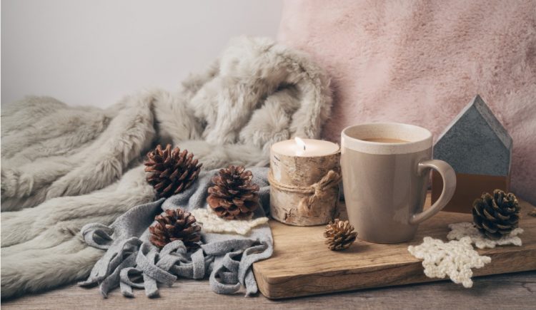 How to Warm Up Your Home With Hygge