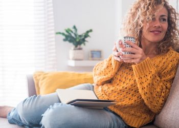 5 Musts for an Indulgent Staycation