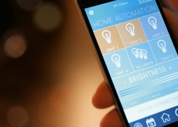 How Smart Lights Can Improve Your Daily Life