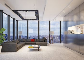 The “Height” of Luxury: Why to Invest in a Penthouse