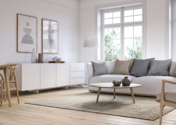 How to Design Your Home With a Sense of Harmony