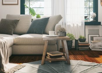 4 Home Materials That Will Look Even Better With Age