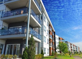 4 Amenities in Luxury Buildings Perfect for Kids