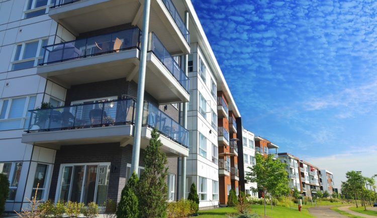 4 Amenities in Luxury Buildings Perfect for Kids