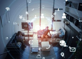 5 Steps to Keep Your Smart Home Safe