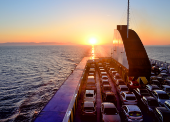 Things to Consider Before Moving Your Car