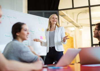 Coach Your Agents to Drive More Listings