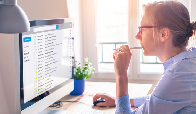 4 Tips to Boost the Success of Your Real Estate Email Marketing Campaigns