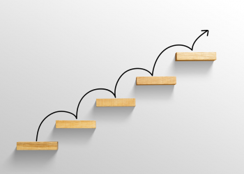 Constantly Striving to Improve