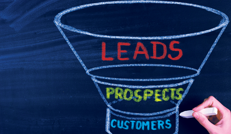 Connecting With Viable Leads