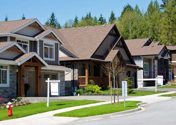 Housing Starts Held Firm in May