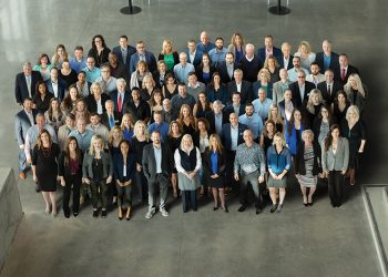 How Contrasting Agent Teams Dominate Their Markets