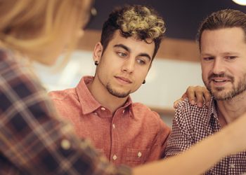 Fear of Discrimination Still Prevalent Among LGBTQ Buyers