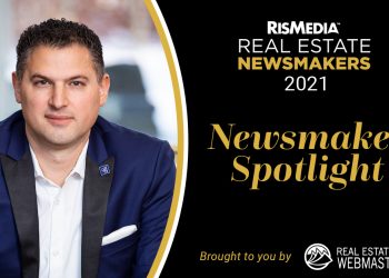 Newsmakers Spotlight: David Marine on Keeping Up With Marketing Trends