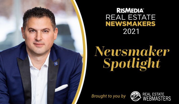Newsmakers Spotlight: David Marine on Keeping Up With Marketing Trends