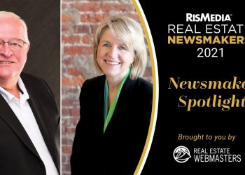 Newsmakers Spotlight: Jeannie and Tim Hamann on Fundraising and Community Building