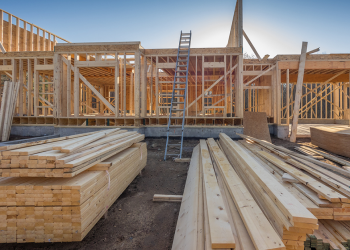 Higher Production Prices Sting Builders and Homeowners Alike