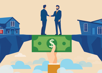 Buy Before You Sell? Unlocking Inventory With a Bridge Solution