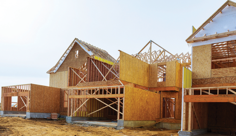 Why Is Inventory So Low? Study Cites Decades of Underbuilding as Root Cause