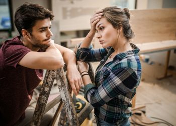 Living in Your House During Renovations: Good or Bad Idea?